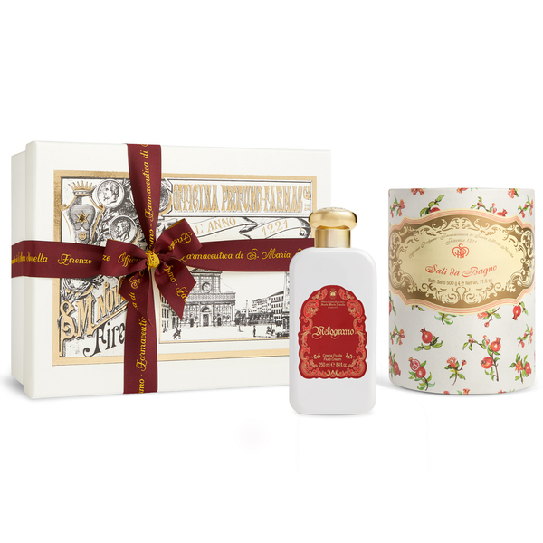 The Melograno Body Essentials