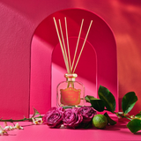Room Fragrance Diffuser Rosa Novella