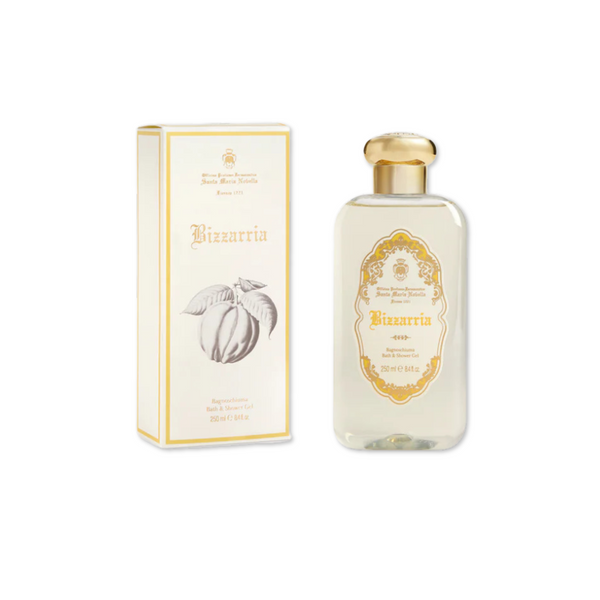 Bizzarria Bath Gel