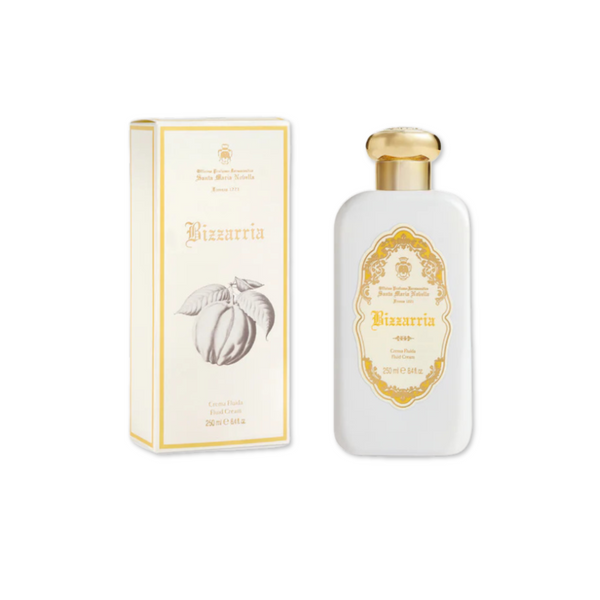 Bizzarria Fluid Body Cream