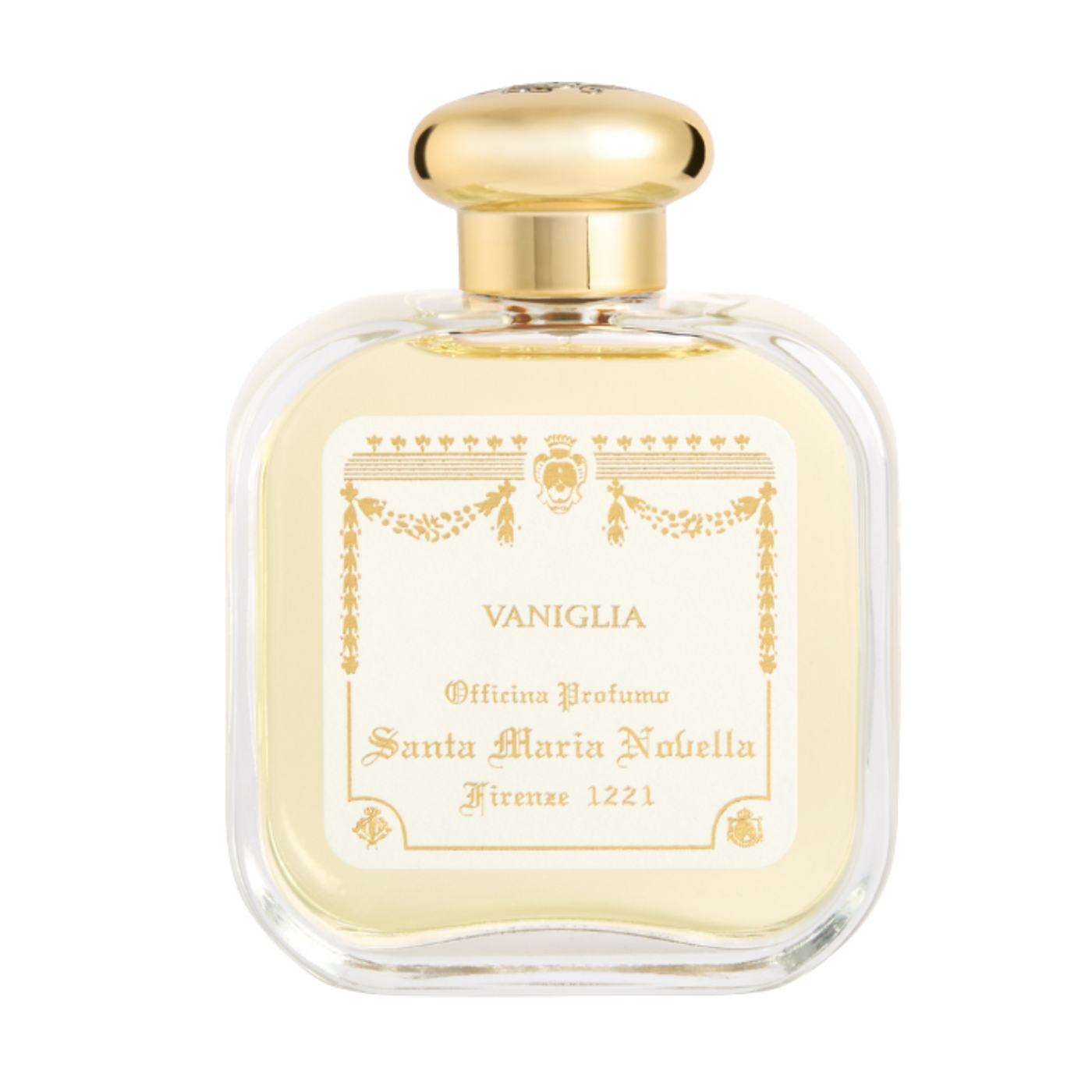 Vaniglia Fragrances Officina Profumo Farmaceutica di Santa