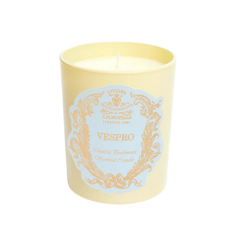 Vespro Scented Candle