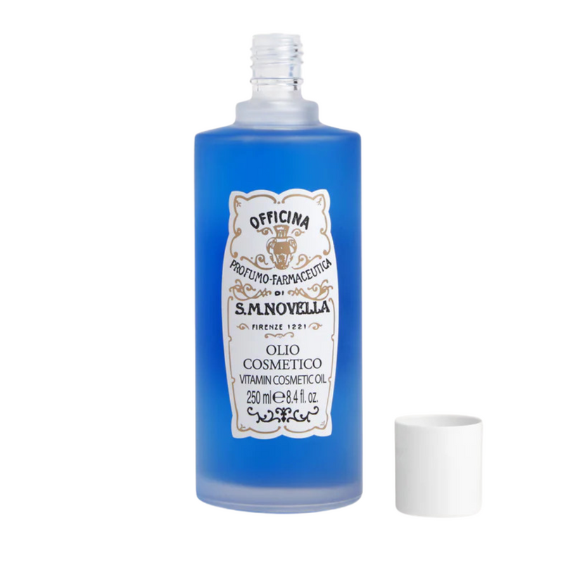 Vitamin Cosmetic Body Oil