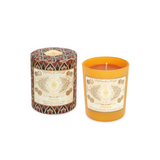 Fresia Scented Candle