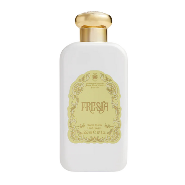 Fresia Fluid Body Cream Body Care Officina Profumo-Farmaceutica di