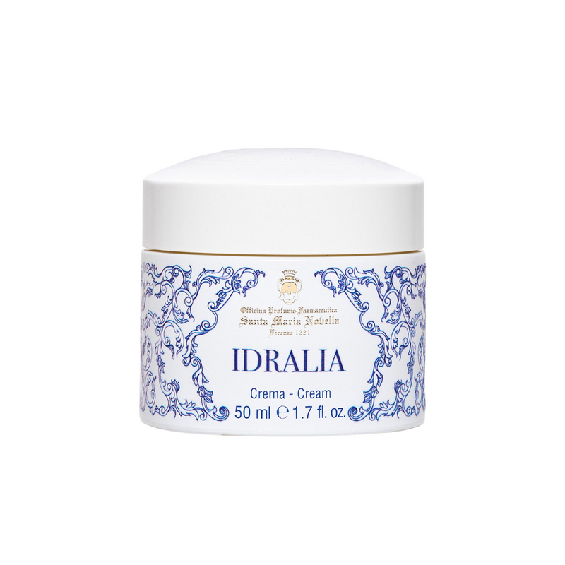 Idralia Face Cream Skin Care Officina Profumo-Farmaceutica di Idralia Face Cream Skin Care Officina Profumo-Farmaceutica di