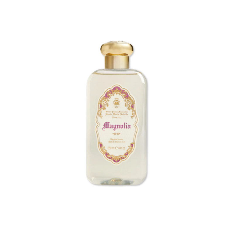 Magnolia Bath Gel