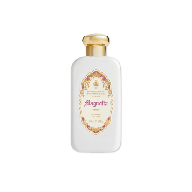 Magnolia Fluid Body Cream