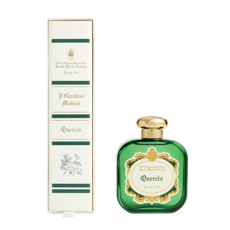 Quercia Fragrances Officina Profumo-Farmaceutica di Santa Maria Quercia Fragrances Officina Profumo-Farmaceutica di Santa Maria