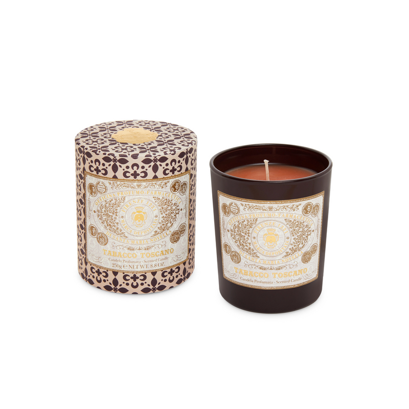 Tabacco Toscano Scented Candle