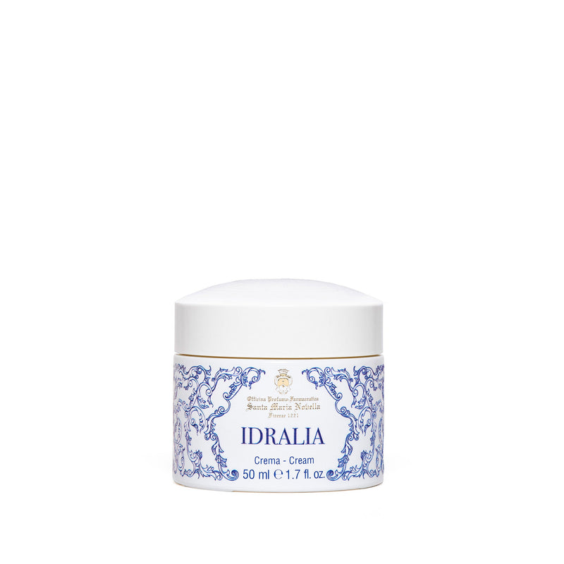 Idralia Face Cream