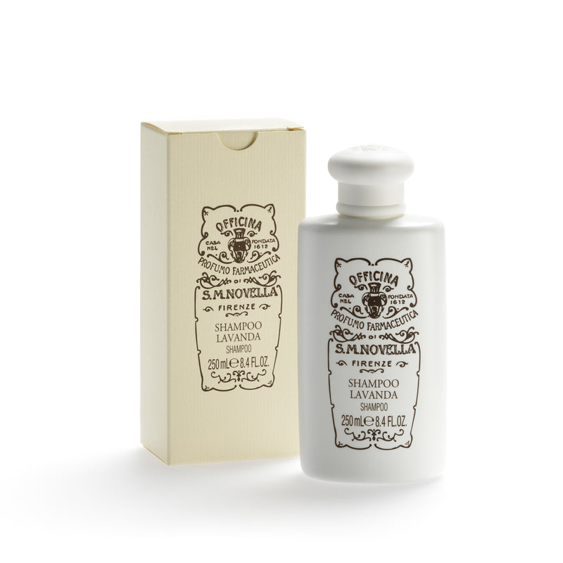 Lavanda Shampoo  officina-smn-au.myshopify.com Officina Profumo Farmaceutica di Santa Maria Novella - AU