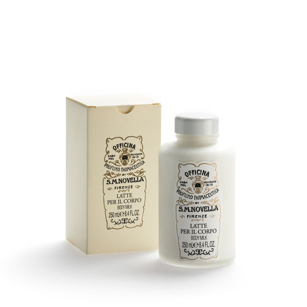 Rosa-Gardenia Body Milk  officina-smn-au.myshopify.com Officina Profumo Farmaceutica di Santa Maria Novella - AU
