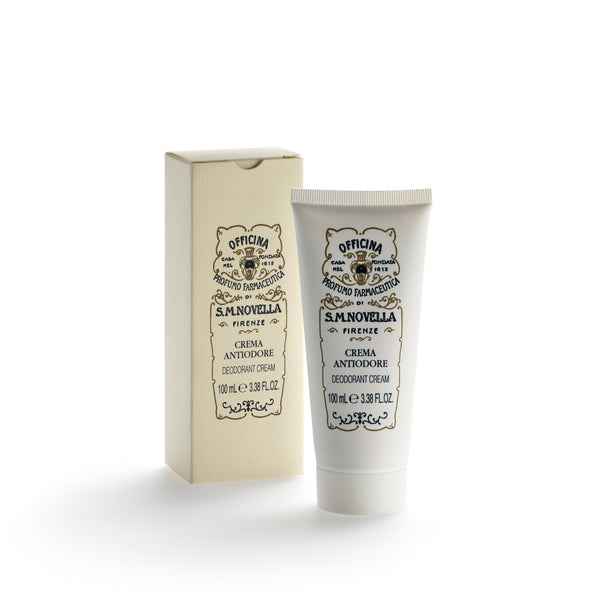 Deodorant Cream  officina-smn-au.myshopify.com Officina Profumo Farmaceutica di Santa Maria Novella - AU