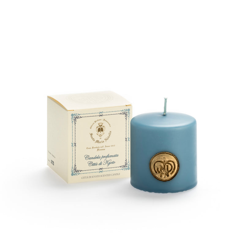 Citt&agrave; di Kyoto Scented Candle  officina-smn-au.myshopify.com Officina Profumo Farmaceutica di Santa Maria Novella - AU