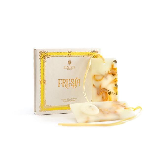 Fresia Scented Wax Tablets