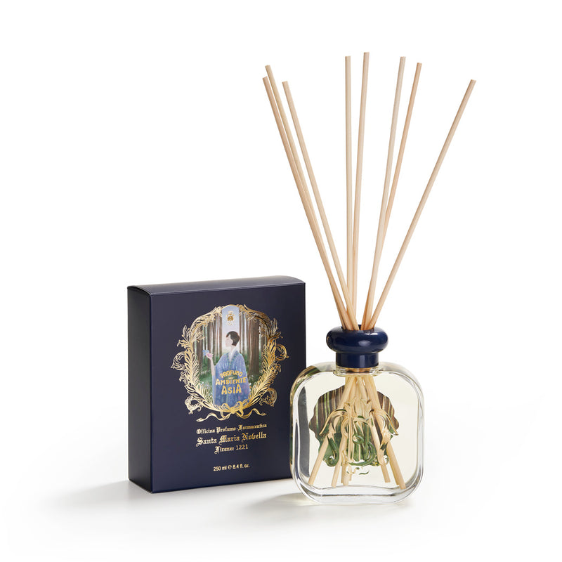 Room Fragrance Diffuser Asia