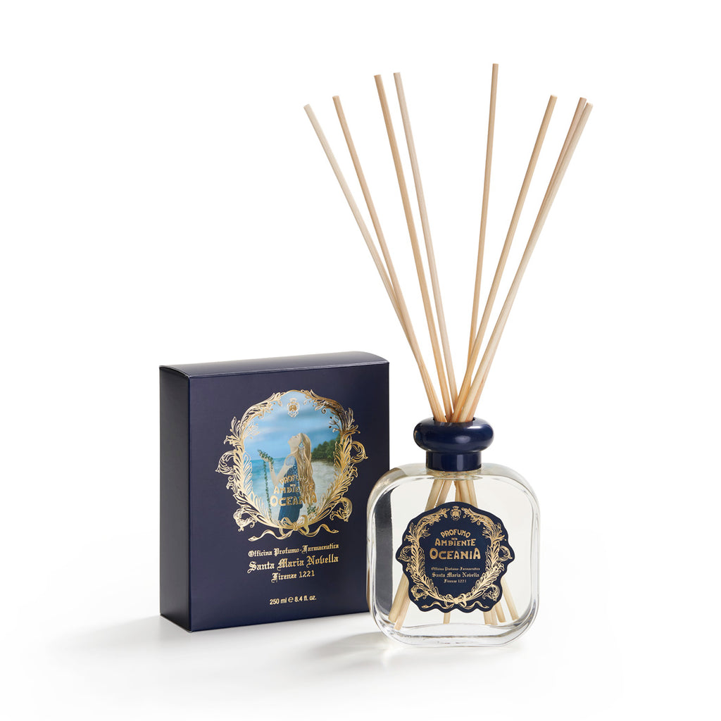 Room Fragrance Diffuser Oceania Home Care Officina Profumo Farmaceutica di  Santa Maria Novella - AU