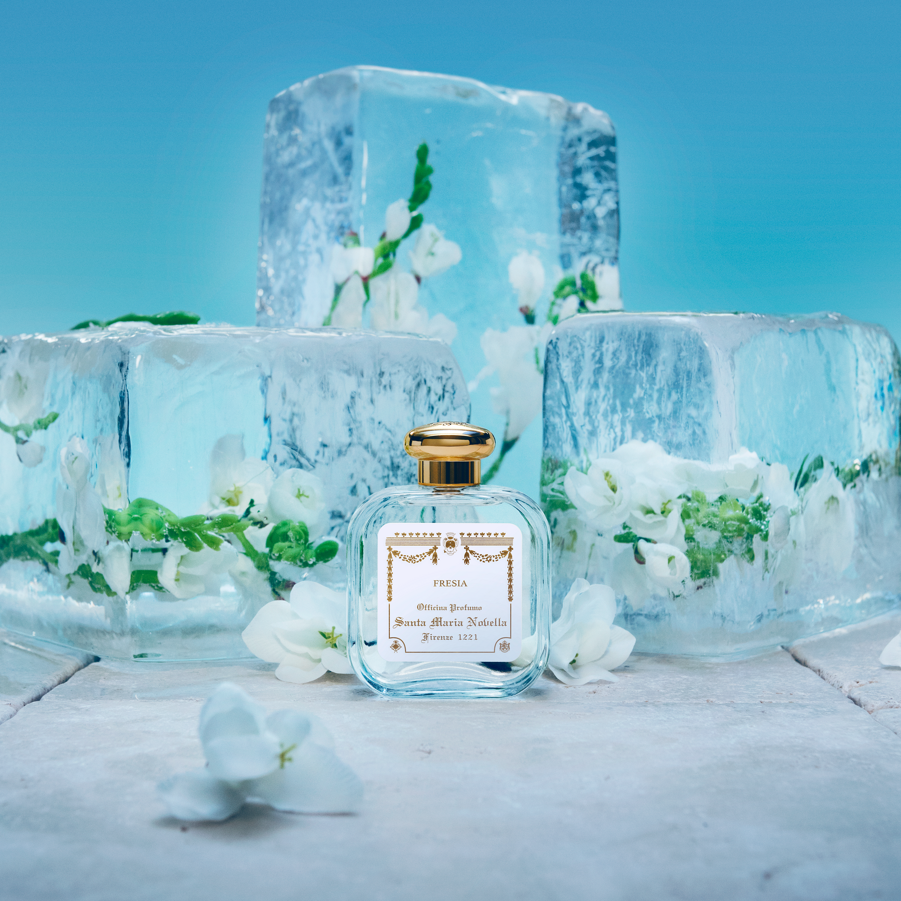 Fresia Fragrances Officina Profumo Farmaceutica di Santa Maria Fresia Fragrances Officina Profumo Farmaceutica di Santa Maria